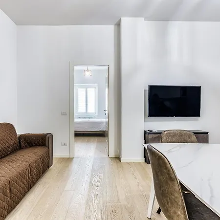 Pisani Apartment-3