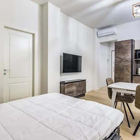 Pisani Apartment-3