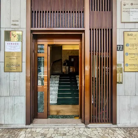 Pisani Apartment-2