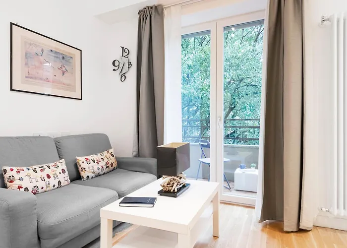 Easylife - o - Torriani 1 I - Porta Venezia