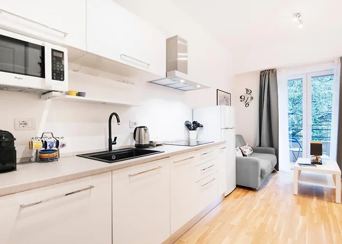 Easylife - o - Torriani 1 I - Porta Venezia